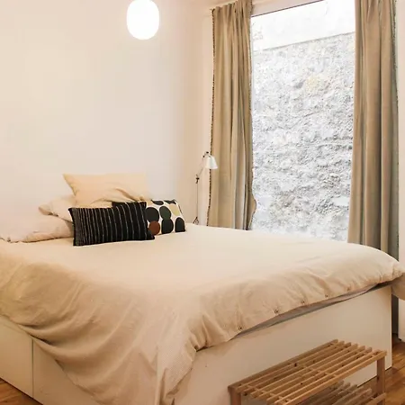 Apartment Atypical With Terrace